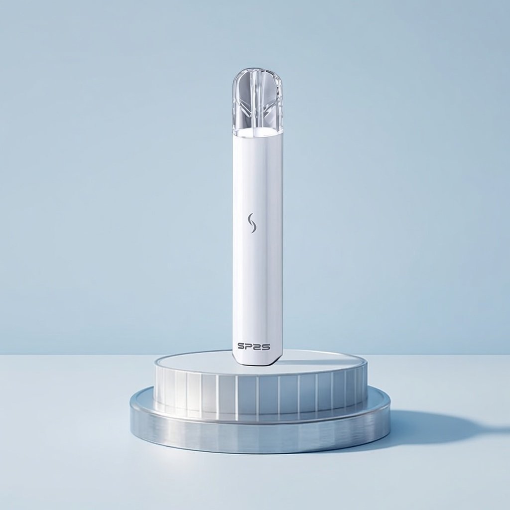 SP2S PRO 思博瑞發光主機 炫彩 LED 漸變動態燈條 頂級潮流視覺美學 高效 Type-C 閃電快充 台灣現貨極速配發 - 图片 2
