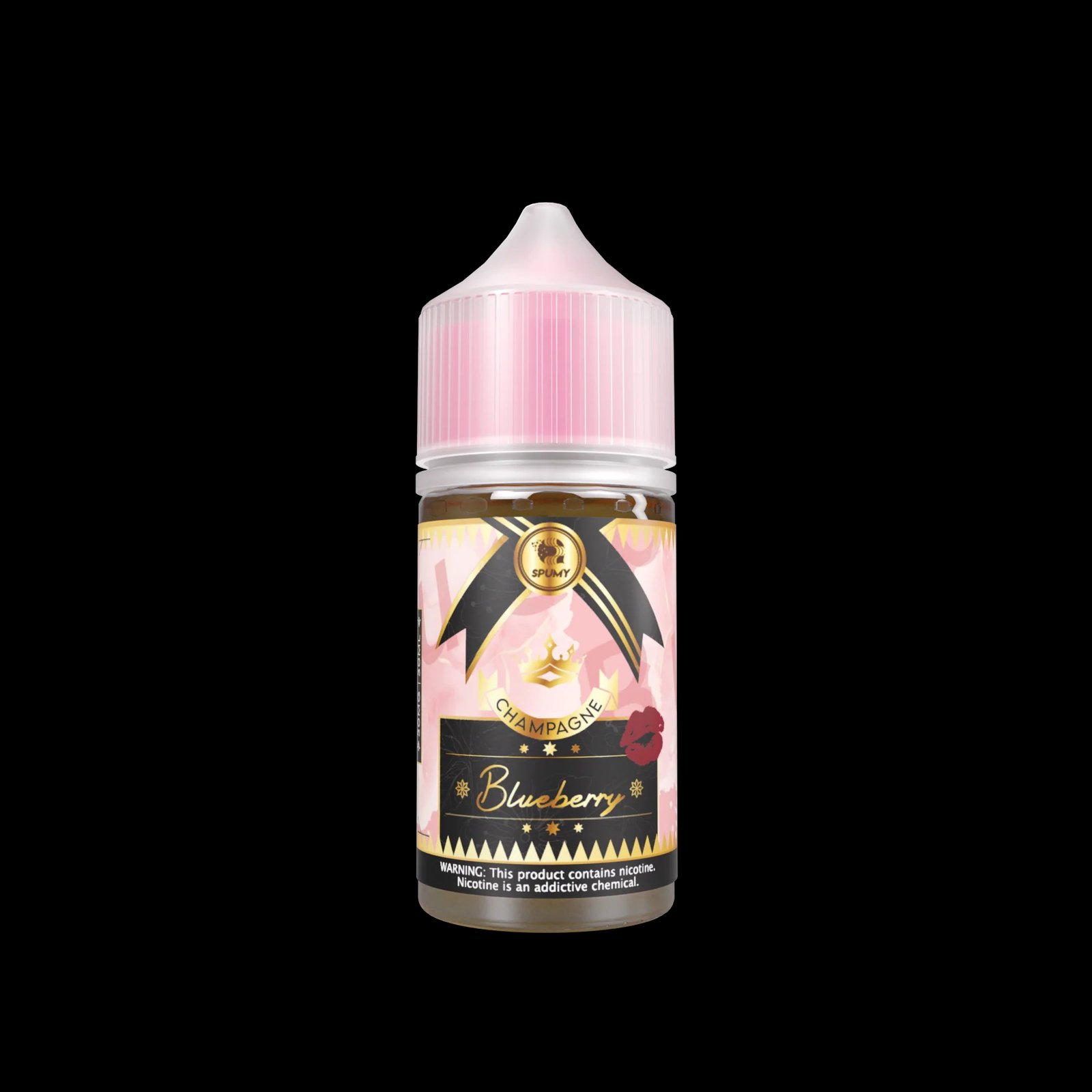 SPUMY 蘇打 30ml 尼古丁鹽 爆爽氣泡口感 30mg 尼古丁鹽 還原現開汽水爽度 順喉不膩口 夏季最強口糧 台灣現貨免等 - 图片 8