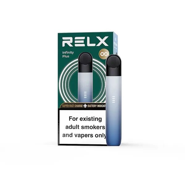 RELX 悅刻五代幻影 體驗極致「絲滑霧化感」防漏技術2.0告別滲油 380mAh快充長續航 極致質感不鎖喉 台灣最速出貨 - 图片 5