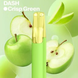 Snowplus DASH 4000口拋棄式 超精緻鴨嘴獸人體工學吸嘴 7.5ml超大容量 持久不乾燒 獨家持味技術 3%頂級丁鹽 台灣現貨